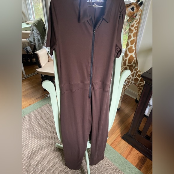 Earth Bound Jumpsuit large - Picture 2 of 11